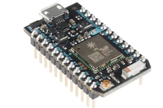 design custom pcb and power electronics prototypes for robotics and iot