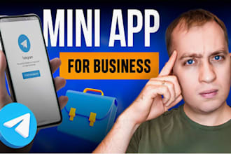 build telegram mini app, telegram game bot, telegram webapp, telegram mini game