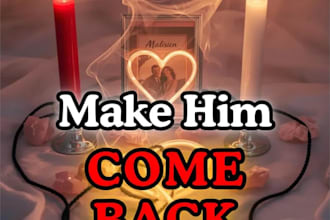 cast ex back manifestation reunite with your lover heal heartbreak rekindle lost