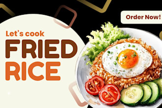 prepare delicious homemade fried rice recipe and cooking guide
