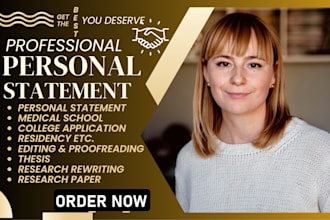 refine your admission essay, sop, and personal statement for success