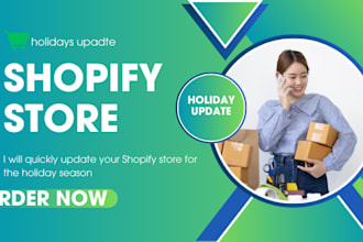 build shopify website, clothing, nutrition, fitness website shopify redesign