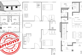 do maryland, louisiana, alabama, arizona, georgia, for all USA city permit