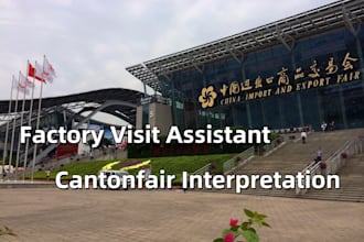 be your local guide in shenzhen for business, travel, interpreter