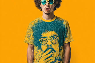 create cute funny christmas t shirt design