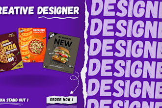 design instagram posts and facebook posts