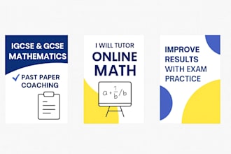 coach igcse and gcse maths with exam style practice to raise grades