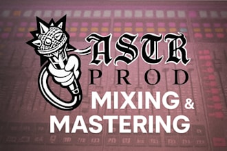 mix and master your rock, metal or hardcore song
