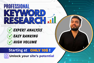 do low competition SEO keyword research to rank faster