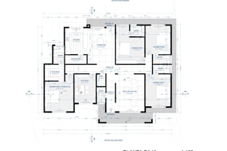 converting sketches into accurate archicad drawings