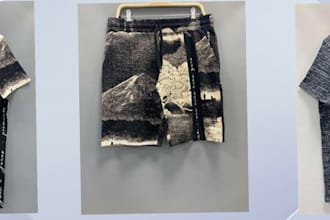 do mens tee shirt design fashion streetwear casual styles