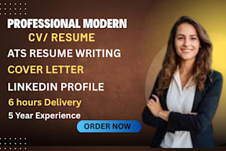create federal resume executive usajob military government ats cv resume writing