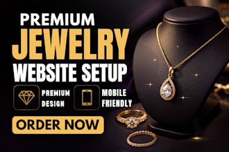 do jewelry website jewelry store jewelry shopify store wristwatch necklace store