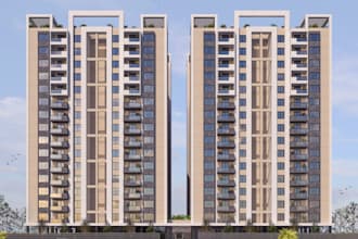 provide realistic rendering of exterior