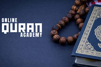 teach you quran with tajweed online