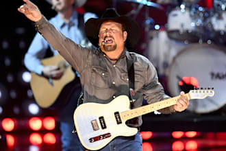 be your american country singer songwriter with a male vocalist