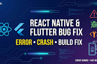 fix your mobile app issues