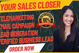 be sales representative sales agent salesperson sales closer internet sales
