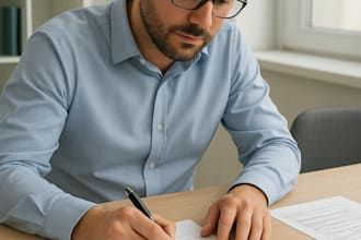 fill out short term visa application UK
