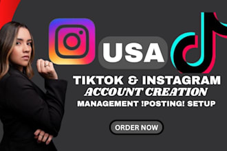 usa tiktok account tiktok usa instagram account instagram usa tiktok