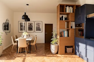 do revit architectural modeling and d5 realistic rendering