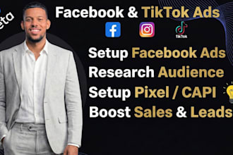 gestionare tus campañas de facebook ads