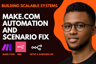 create make com automation make automation fix make com scenario made com make