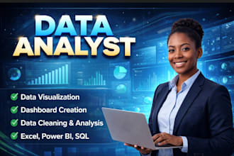 be your data analyst guru