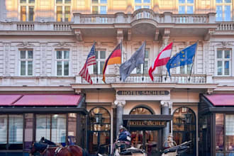 be your personal shopper in vienna
