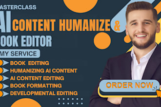 humanize and rewrite text into natural human writing