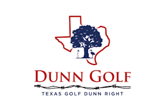 create a memorable golf club brand logo design with copyrights