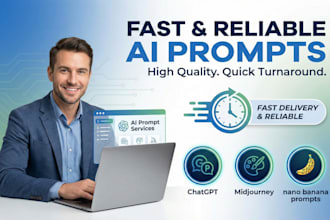 be your expert prompt engineer for chatgpt and midjourney