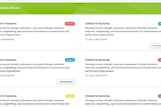 build full stack apps using java, spring bot, microservices, cloud, and react js