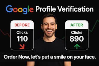 fix all gmb gbp suspension issues and reinstate your google my business profile
