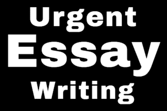 write properly formatted apa, mla essay harvard assignment urgently