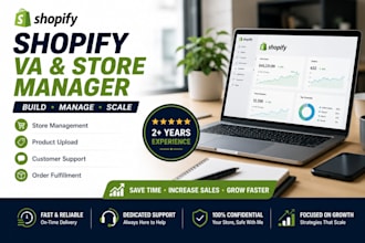 manage your e commerce and dropshipping customer service