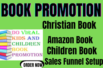 ebook marketing christian ebook promotion amazon kindle ebook advertising
