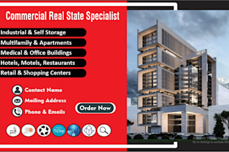do real estate skip tracing and property research
