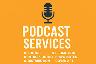 grow your podcast audience with organic promotion and marketing