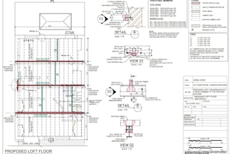 do structural engineering design services for UK building regulations