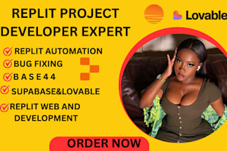 build replit app base 44 mvp lovable dev ai app replit bolt emergent cursor v0