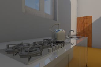 do professional architectural designs