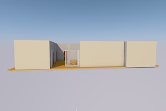 do professional architectural designs