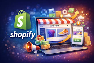 build a beginner friendly shopify dropshipping store that makes sales