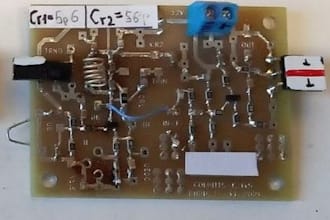 design a little fm radio transmitter you will hear that in the radio