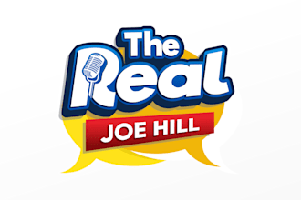 design podcast cover art and podcast logo