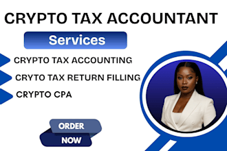 do crypto tax accounting,  crypto tax return filing, crypto cpa