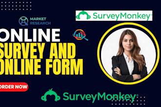 create custom forms for data collection, onboarding, feedback and more