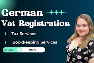 german tax filling corporate tax bookkeeping income tax steuerberater german vat