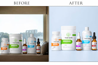 do product image editing product research shopify high ticket dropshipping store